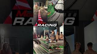 MobilRacing Mallorca - Racing Action - Digitale Carrerabahn auf Mallorca für Events buchen!