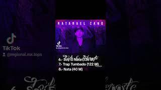 Álbumes de Nata #mexico #regionalmexicano #spotify #top #corridostumbados #natanaelcano