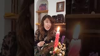 VENTAJAS DE CELEBRAR NAVIDAD  | • Liza Baez •