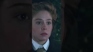 Gilbert: Don't forget me #anneofgreengables