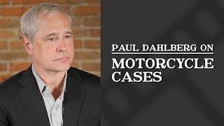 Motorcycle Cases | Paul Dahlberg