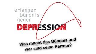 Erlanger Bündnis gegen Depression