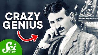 The Incredible Inventions of Nikola Tesla: Great Minds of Science