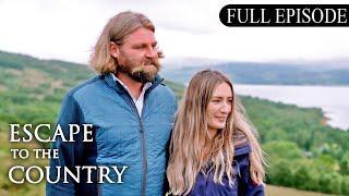 Escape to the Country Season 23 Episode 20: Argyll and Bute (2023) | FULL EPISODE