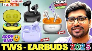 2025's Best Earbuds Under 3000Best Earbuds Under 2500Best TWS Under 2500Best Earbuds 2025