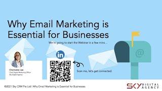 Email Marketing for Beginners and Business Owners