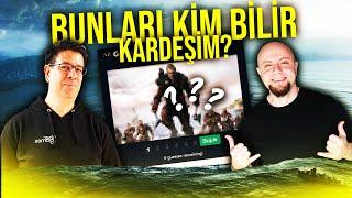 OYUN SEKTÖRÜNÜ ÜZERİNE YAPMIŞLAR - BAYRAM ÖZEL NERENİN PİKSELİ