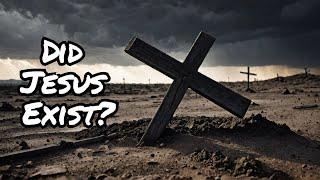 The Case Against Christ: Why Jesus NEVER Existed