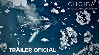 CHOIBÁ: LA DANZA DE LA BALLENA YUBARTA - Tráiler Oficial