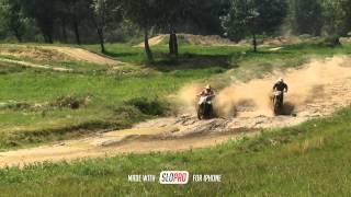 SerišRacing and MotoRado Fight in Beckov