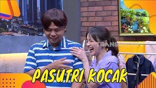 [FULL] DRAMA PREMAN LATAH & PASUTRI KOCAK WENDI-ECA | SAHUR LEBIH SEGERRRR (07/03/25)