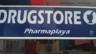 Drugstore and more