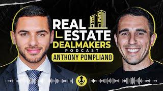 Selling Billions of Miami Real Estate | Omar Morales on Pomp Podcast