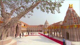 Overcoming the Challenges | Spiritual Marvel | Kashi Vishwanath