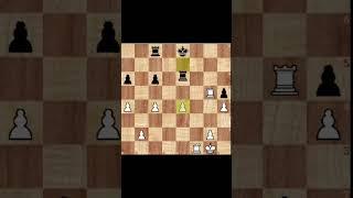 Dominating with Pawns but Failed to Checkmate – Won by Time in the Endgame #chessblunder #chess