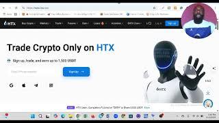 EstateX: Buy $ESX Now On Exchanges   Crypto Dreams  