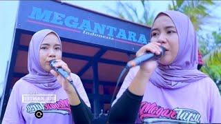 Audio Original bawaan HP - “SEBOTOL MINUMAN” ( NURMA Yunita ) bersama MEGANTARA || Rul Kanter