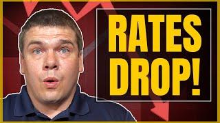 Mortgage Rates Canada  - July 2022 Update - Canadian Real Estate MORE Affordable