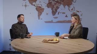 Артем Бородатюк, NetPeak Group. Тизер