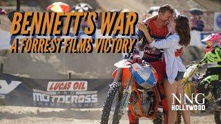 Bennett's War: A Forrest Films Victory - NNG Hollywood