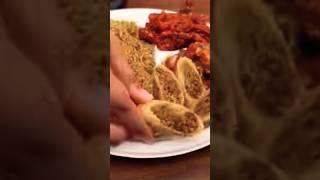 Foodie Zindagi #shorts #food #yummy #youtubeshorts #trending #enjoy #meal #viralvideo