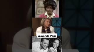 LaWanda Page talks about working with Redd Foxx #lawandapage #reddfoxx #sanfordandson #comedy