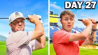 I Trained Like Bryson for 30 Days and My 20 HCP Dropped by __