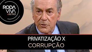 O que pensava Leonel Brizola a respeito das privatizações?