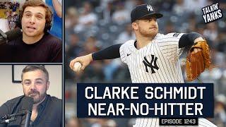 Clarke & Jazz Save the Yankees! | 1243