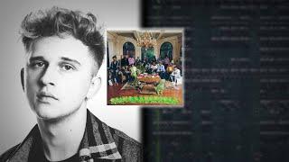 How To Make HARD Samples Like PVLACE 808 Mafia FL Studio 20 Tutorial