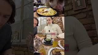 Согласны?  #travel #тревелвлог #путешествия #гастротур #foodie #счастье #путешествияпороссии