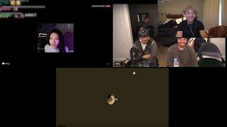 Arky SHOWS Jason DIABOLICAL Catrnado CALL!