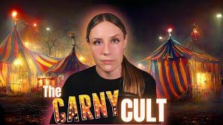 The Carny CULT Murders | Fanning The Flames Of The Satanic Panic