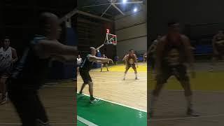 TAGUM BUTCHERS BASKETBALL SESSIONS