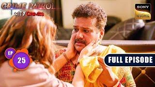 Rangmanch | Crime Patrol - City Crimes - Ep 25 | Full Episode | 5 Oct 2024