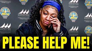 1 MINUTE AGO : Angel Reese Drops A Bombshell After Being Fired From Chicago Sky! THIS IS HUGE DEAL