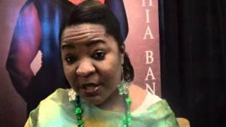 "Cynthia Banks"