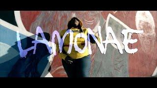 Lamonae - L.A.T.N (Love All Trust Nobody) Official Video Dir. By @RioProdBXC