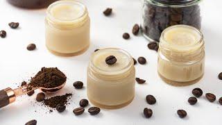 DIY Coffee Eye Cream: A Natural Puffy Eyes Remedy for Natural Beauty