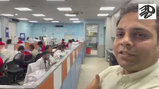 Interview of Dr. Pravin Shetty, Co-Founder, Toothsi - Interviewed by Dr. Shibu John, 3D Graphy News