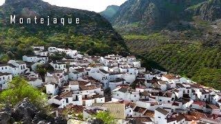 Sierra de Grazalema - Trekking Film - HD