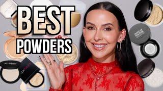 “BEST POWDERS” Sold at SEPHORA