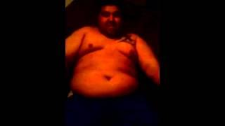 When you want a nice body but love food