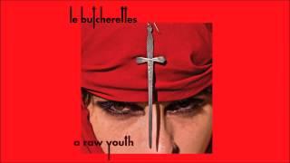 Le Butcherettes - My Half [feat. John Frusciante] [full Solo]