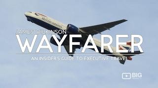 Wayfarer Series 01 Episode 01 London