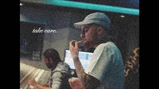 (SOLD)TAKECARE | Mac Miller/Logic Type Beat