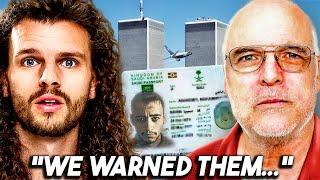 9/11 Hijacker’s Flight Teacher Speaks For First Time