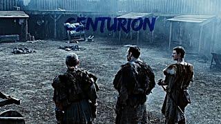 Cele mai bune scene din Centurion (2010) Partea 4 | 1080p |