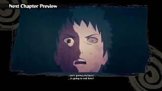 Naruto Shippuden : Ultimate Ninja Storm 4 Story | Walkthrough |