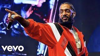 Nipsey Hussle - Racks In The Middle Ft The Midnight (@WestsideEntertainment Remix)